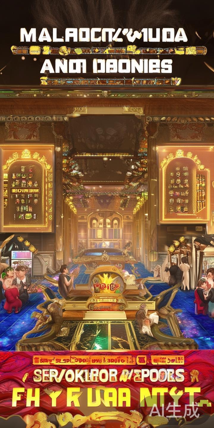 在澳门威尼斯app中，众多优惠活动为玩家提供了极大