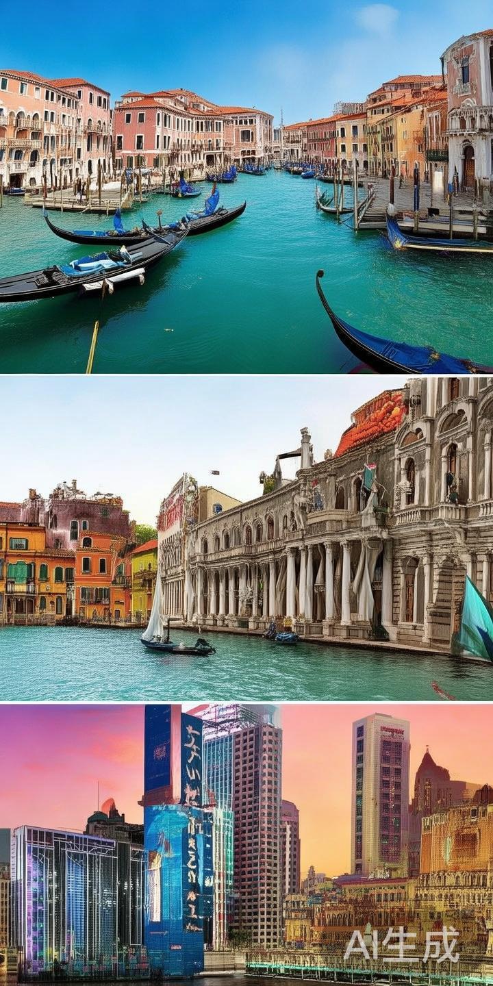 在旅游丰富多彩的世界中，威尼斯澳门凭借其独特的文化