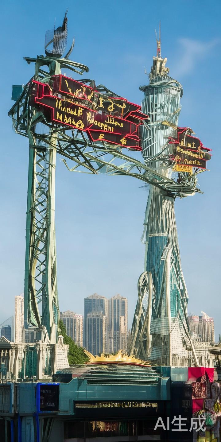 澳门作为亚洲的赌博中心，严格执行法律法规，确保未成