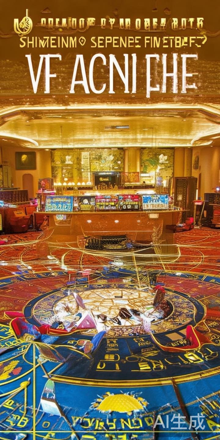 在如今的线上娱乐和实体赌场融合的时代，澳门威尼斯人