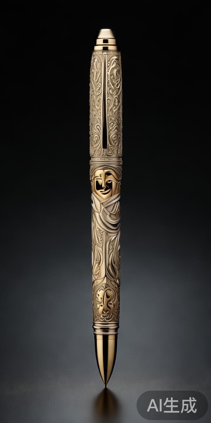 澳门威尼斯人专属lamy钢笔在外观设计上融入了澳门