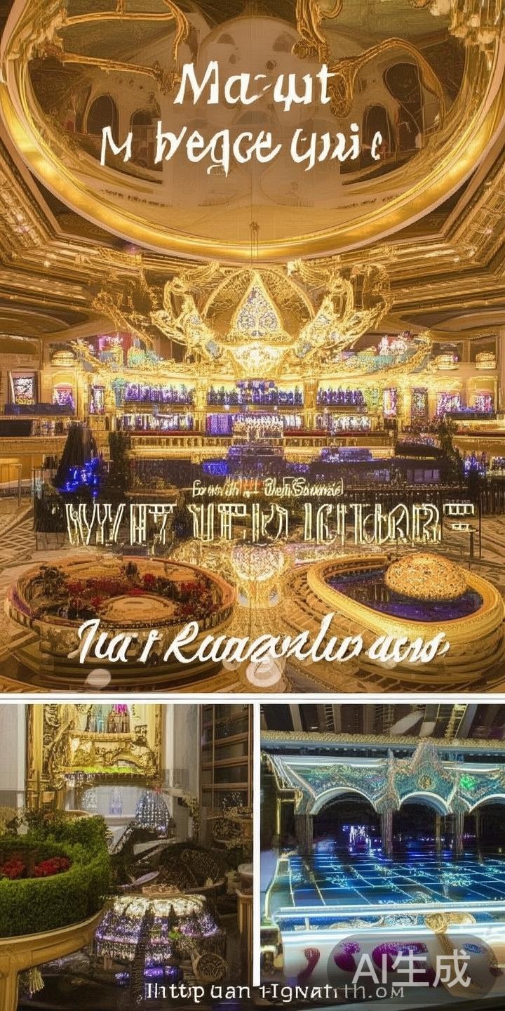 随着澳门作为亚洲著名的旅游和博彩中心不断发展，澳门