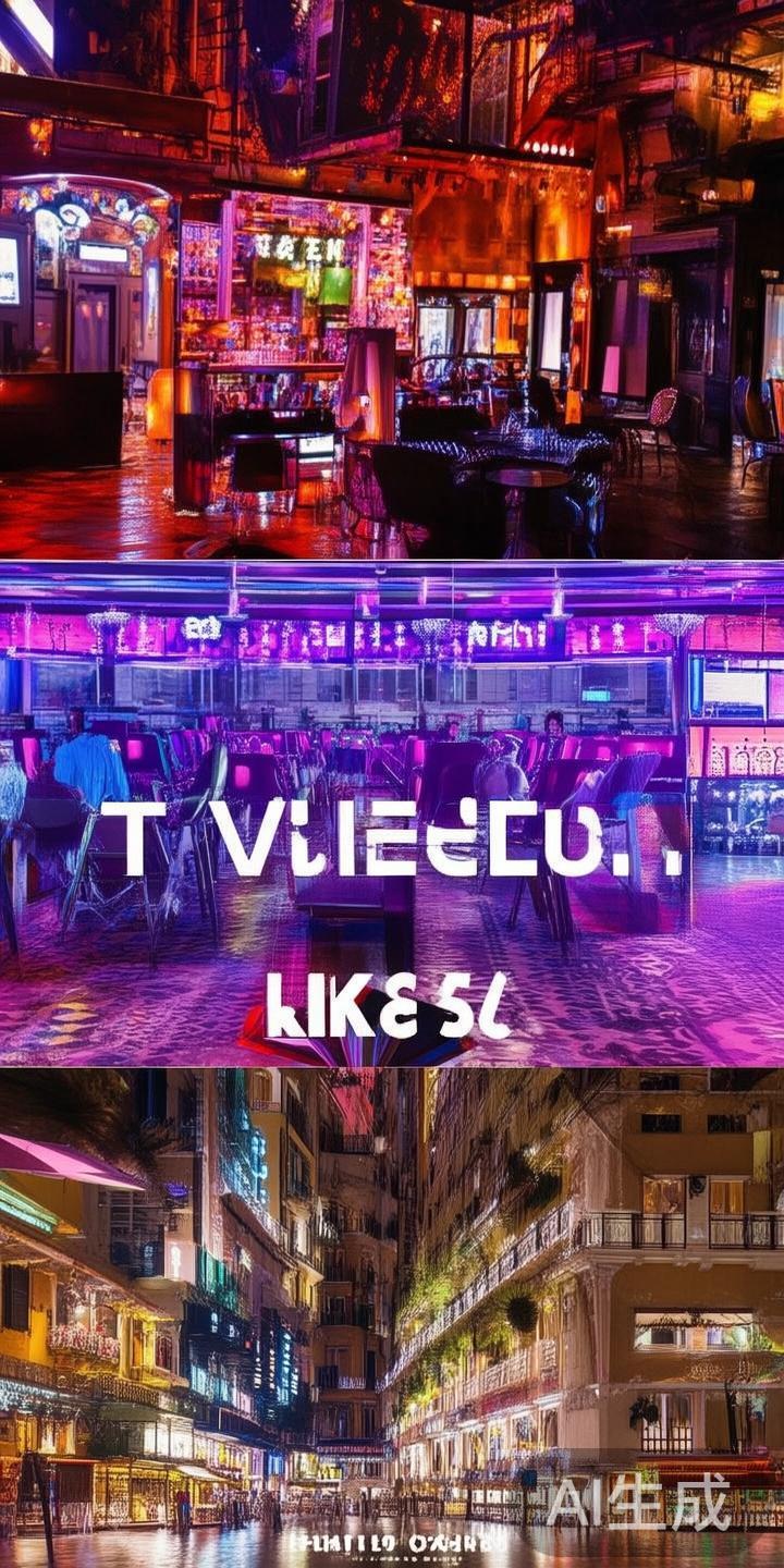 在现代都市生活节奏日益加快的背景下，娱乐休闲方式层