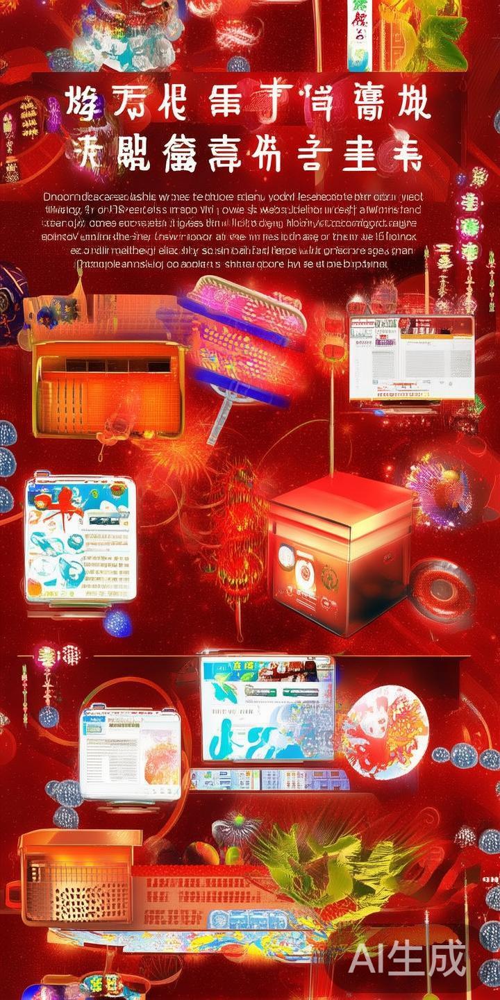 节日特别优惠：在重要节假日如春节、端午或中秋等，平