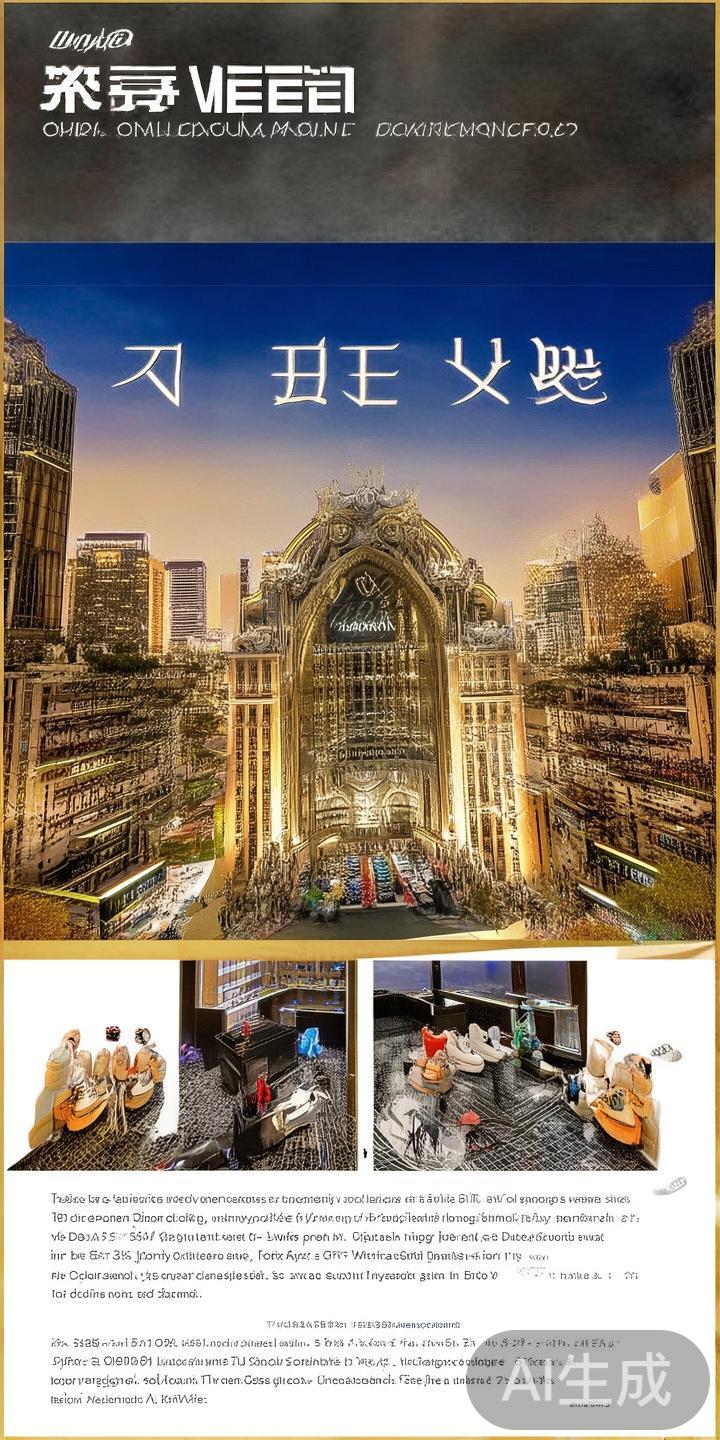 近年来，随着旅游和购物体验的不断升级，澳门作为国际