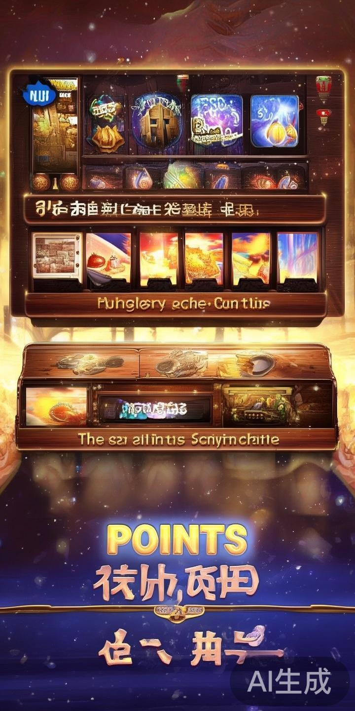 积分奖励：玩家可获得专属积分，积分可以兑换现金、礼