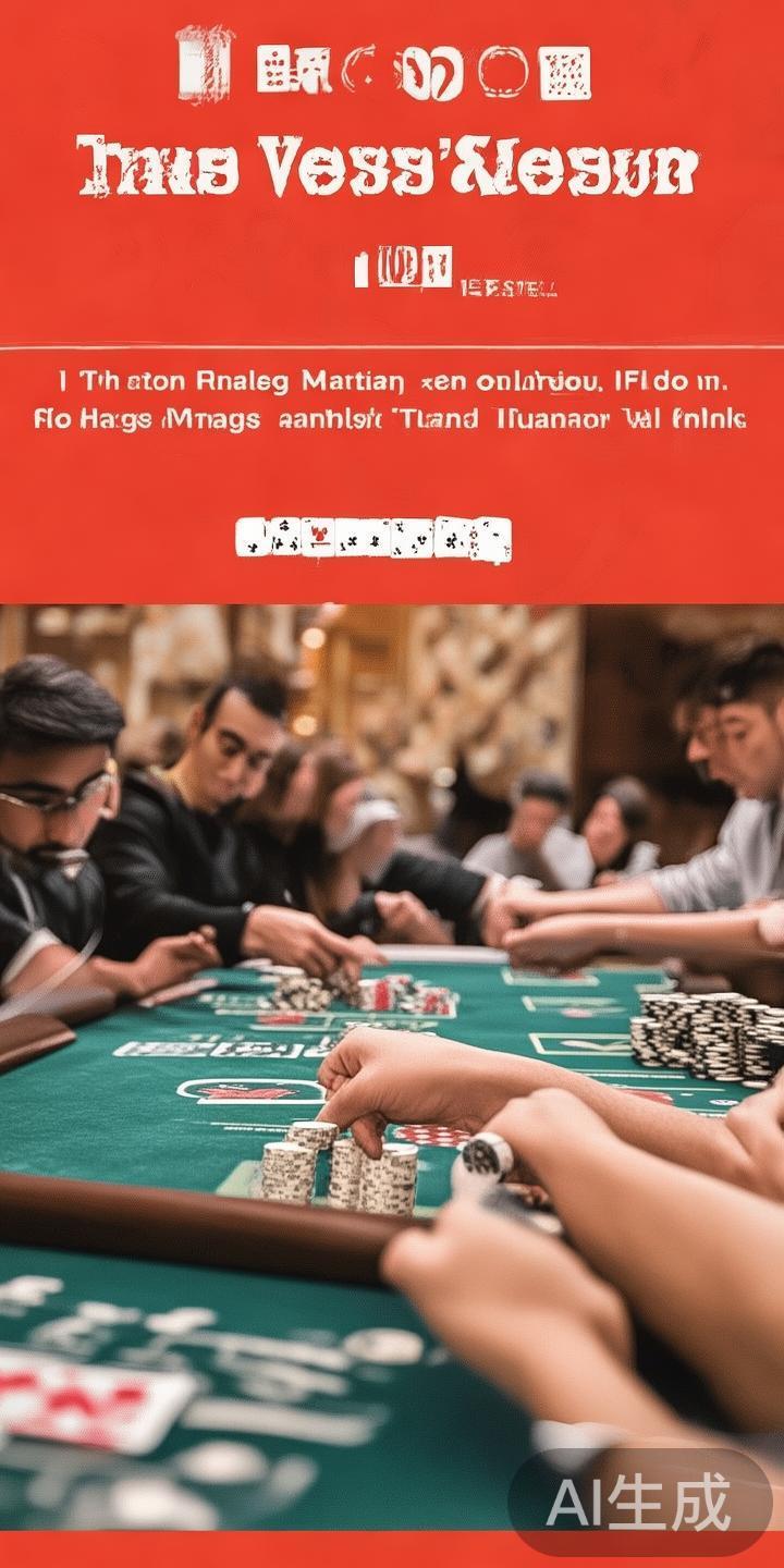 澳门威尼斯人德州扑克的核心玩法包括五张公共牌与玩家