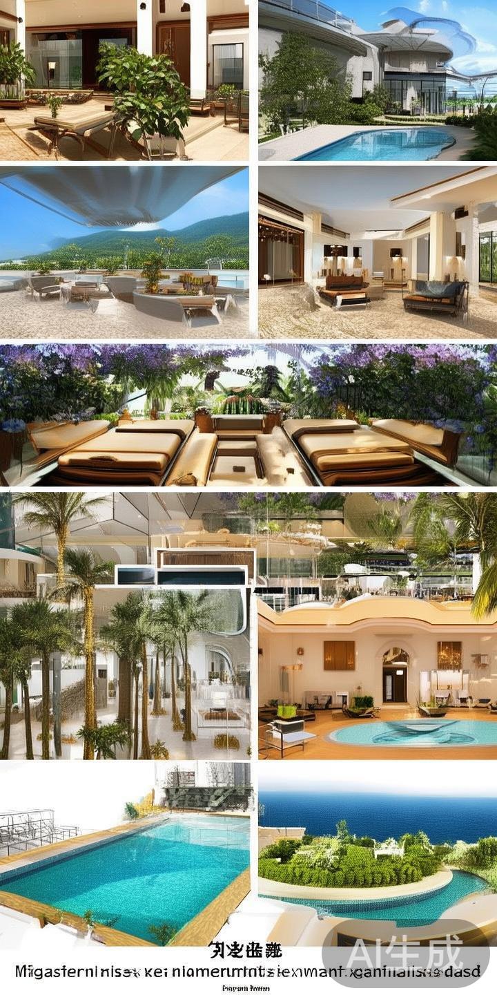 此外，地址优越，距离澳门国际机场仅数分钟车程，交通