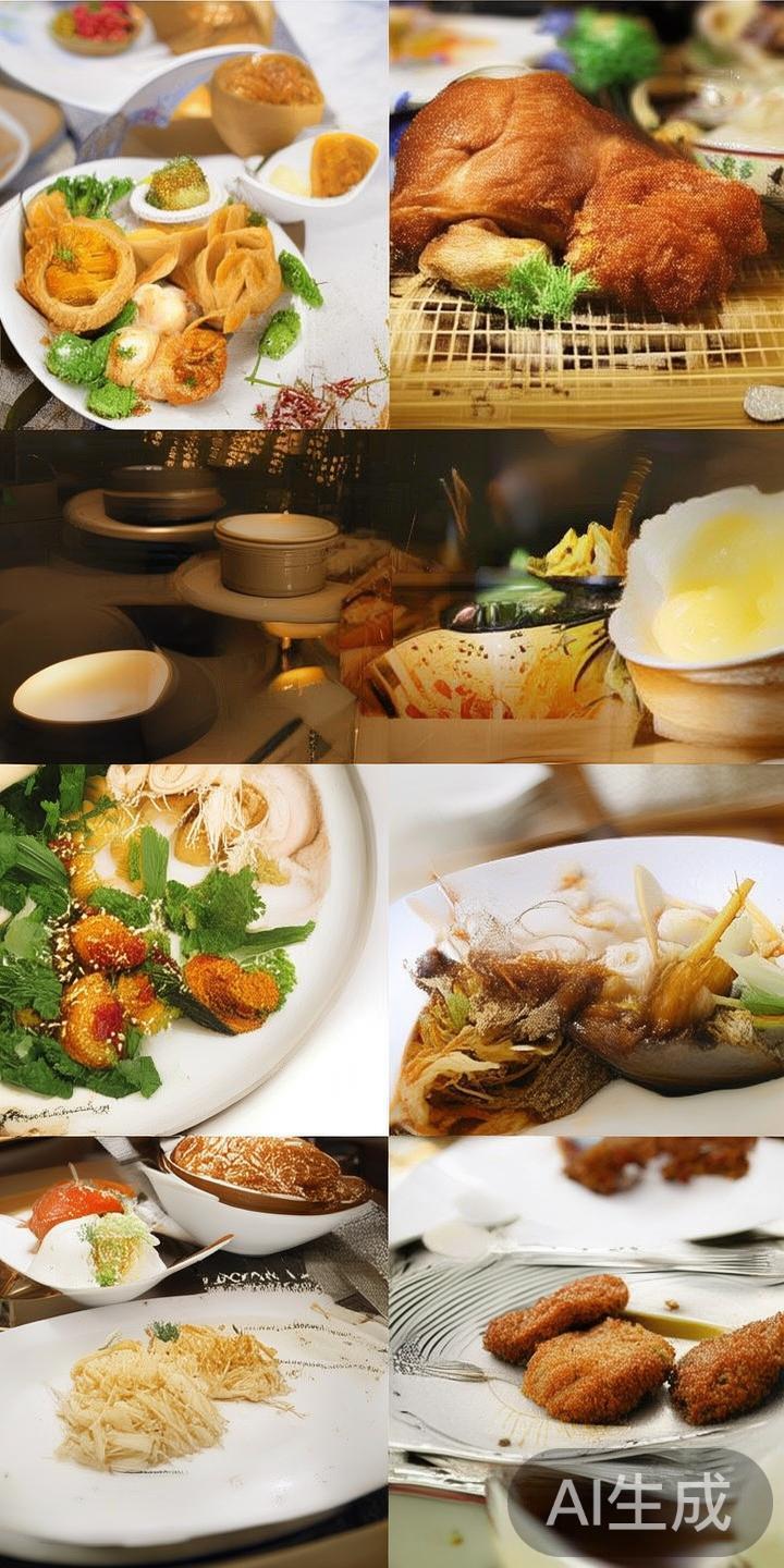 金沙度假区汇聚多家世界顶级餐厅，涵盖中餐、西餐、日