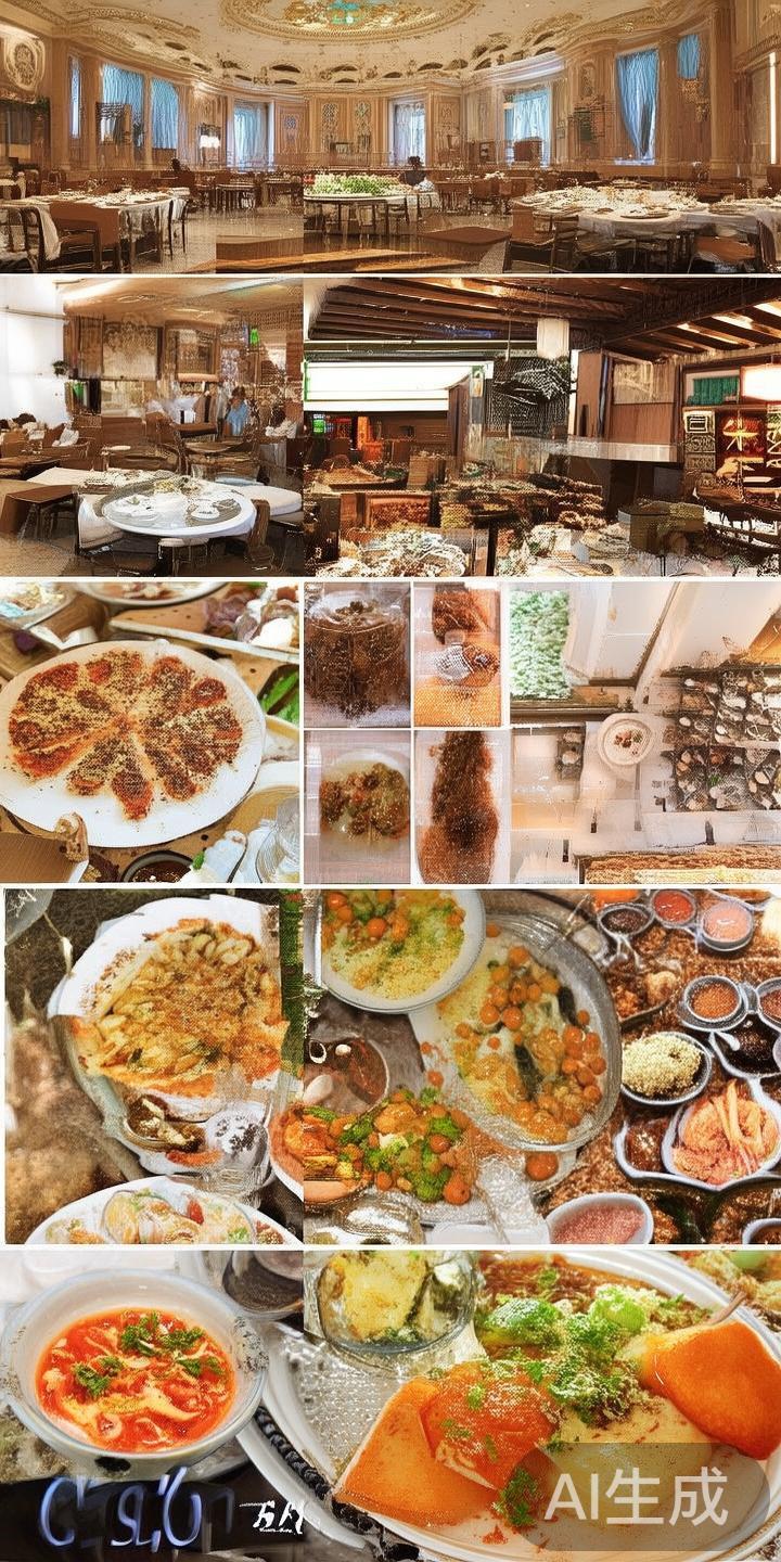 全面解析澳门威尼斯人:品牌发展历程与奢华体验全指南 美食探索:澳门威尼斯人集结全球著名餐厅,从正宗的意