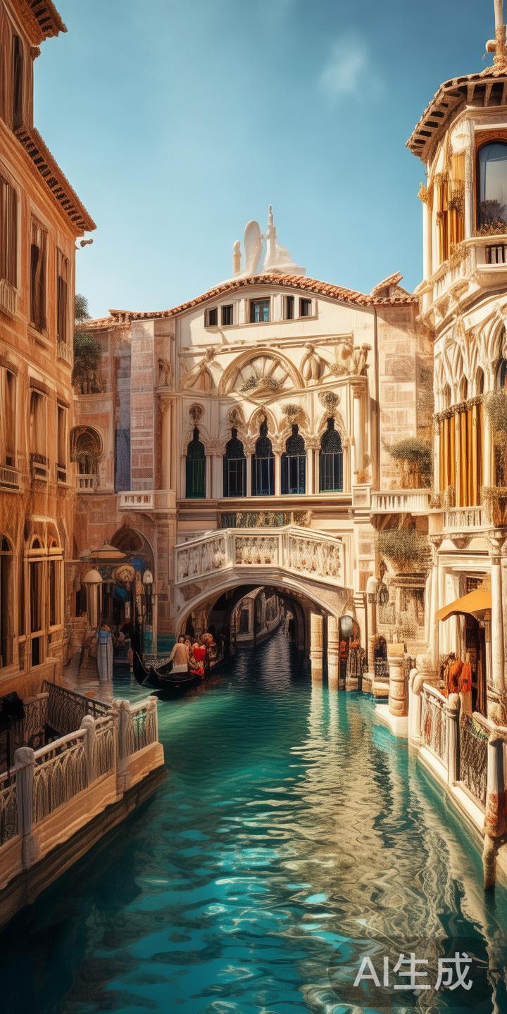 澳门威尼斯人赌场体验分享与实用攻略详解 作为澳门最具代表性的豪华赌场之一,威尼斯人度假村酒