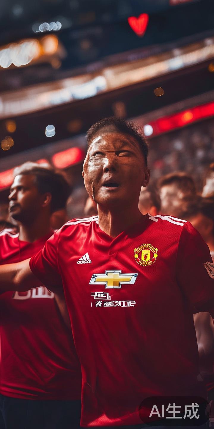 全面解析澳门威尼斯人如何为曼联球迷营造梦幻般的豪华观赛体验