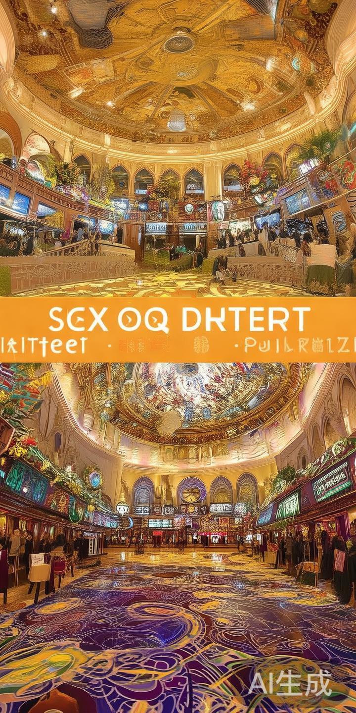 澳门威尼斯定期推出专属推广活动，包括_季度主题促销