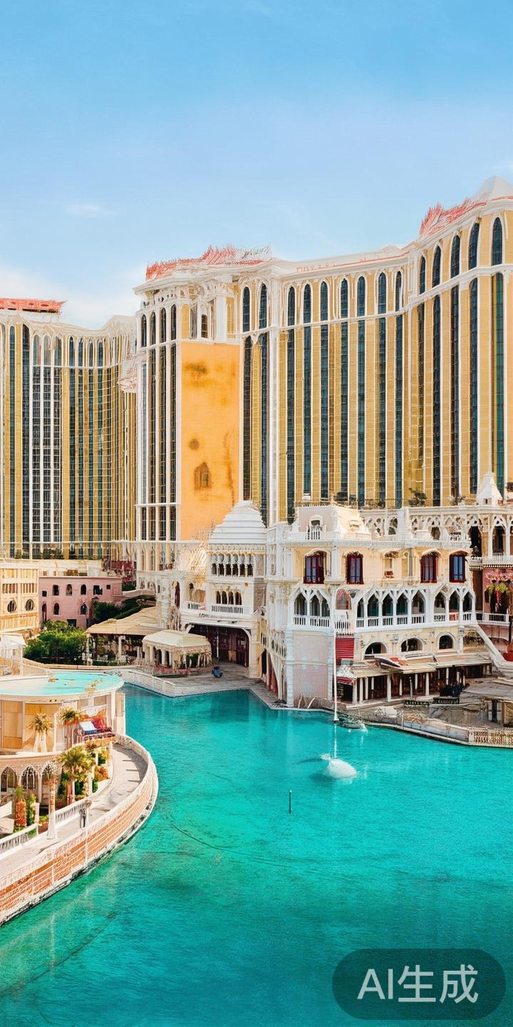 如何查找澳门威尼斯人度假村的具体位置与所在区域详解 随着澳门作为亚洲知名旅游和博彩中心的崛起,许多游客