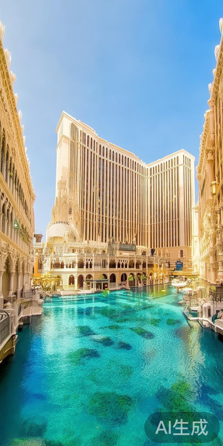 澳门威尼斯人赌场全面解析:设施、娱乐项目及玩家体验指南 随着旅游业的发展和娱乐需求的不断提升,澳门作为亚洲