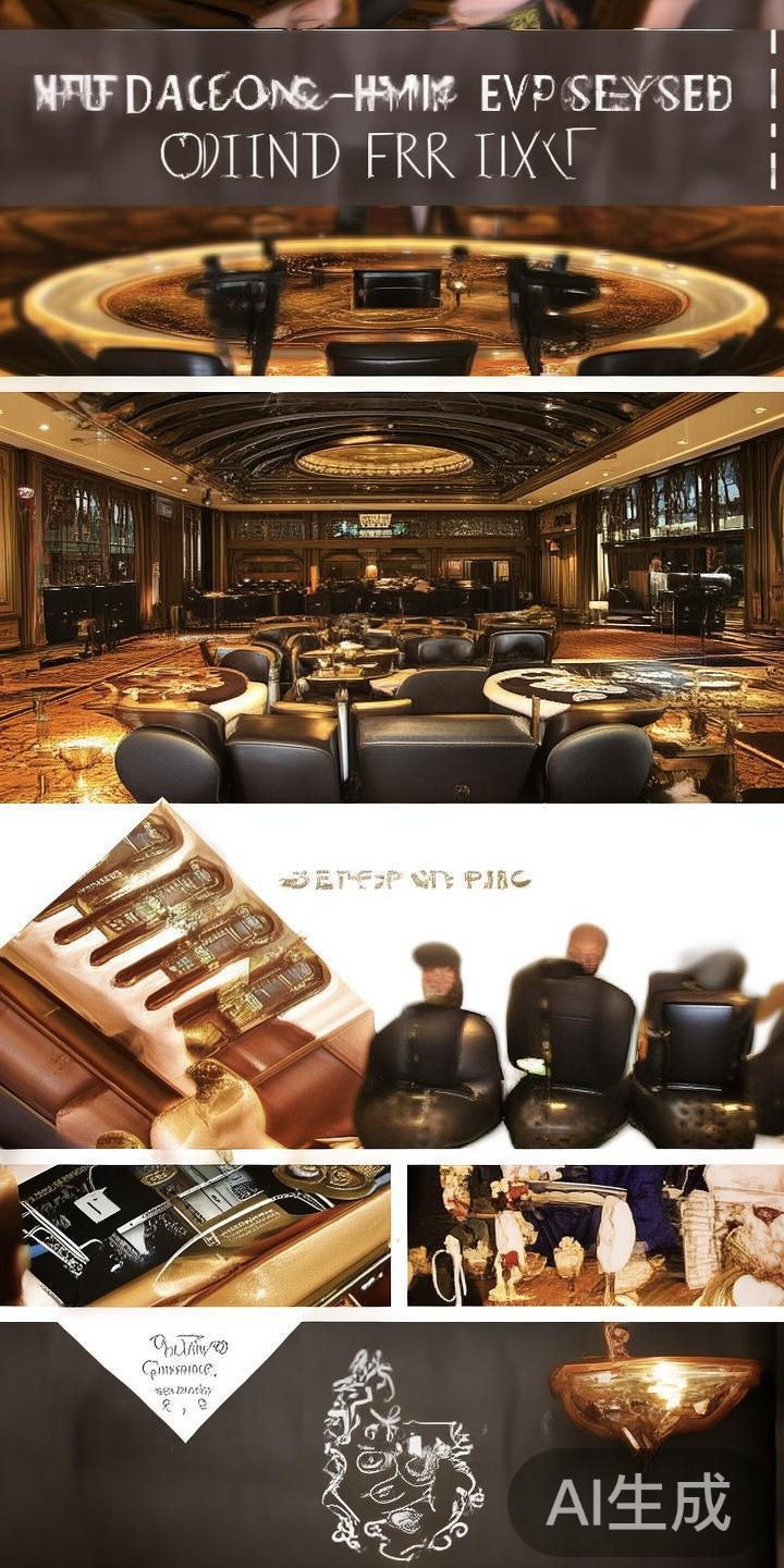 值得一提的是，威尼斯人IPS赌场对高额玩家和VIP