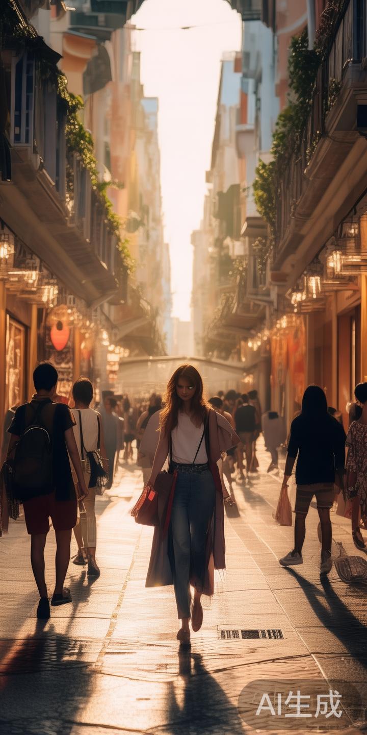 全面解析澳门威尼斯人Cacharel品牌店铺购物与赠礼指南 (1)提前规划,避免高峰时段购物。澳门威尼斯人人流