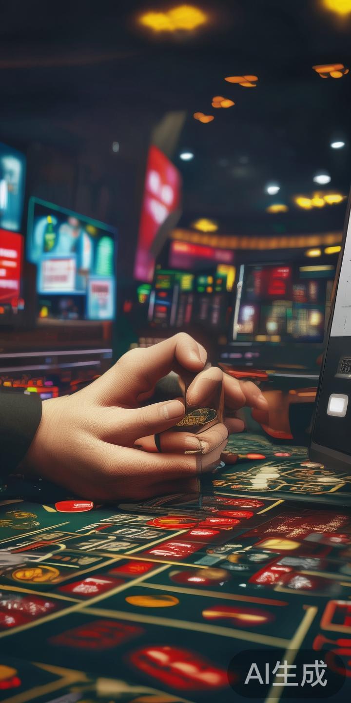 澳门威尼斯博彩注册步骤及注意事项指南 在开始注册之前,许多用户关心的常常是此平台的可靠性