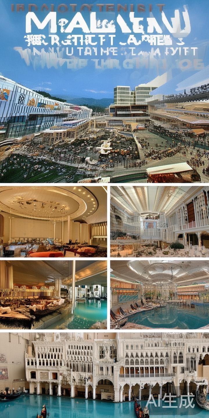 在企业建设方面，澳门威尼斯人采取了“创新驱动，品质