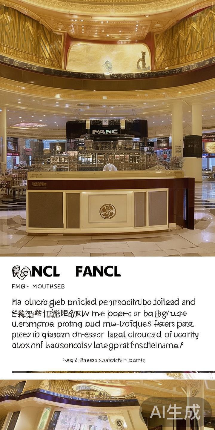 在澳门威尼斯人能否购买到正品FANCL护肤品?保障正品购买指南 在澳门威尼斯人,官方授权的FANCL专柜一般位于B