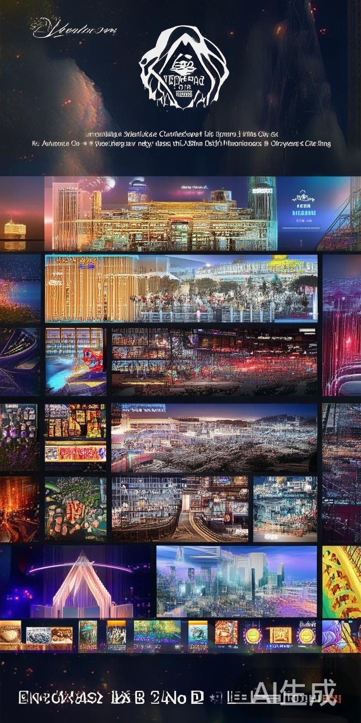 澳门威尼斯人网投平台的全面介绍与多重安全保障措施解析 澳门威尼斯人网投平台以其优质的服务、多样的游戏选择