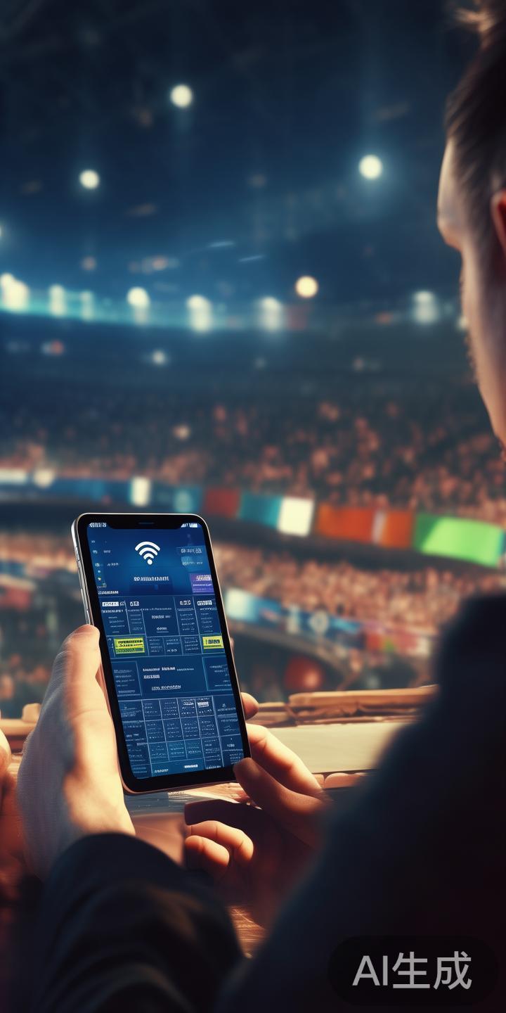 一、确保网络环境稳定
建议玩家在投注前测试网络连