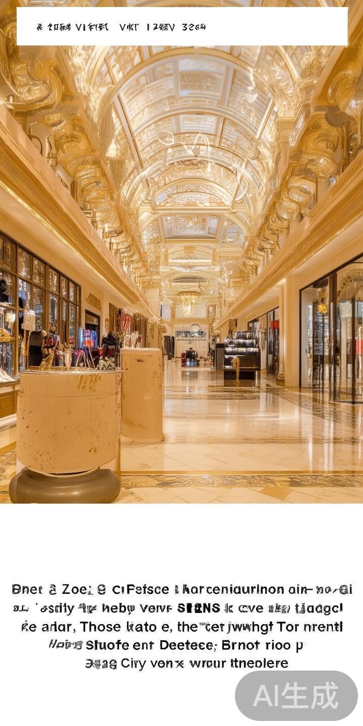 澳门威尼斯人提供丰富的VIP服务，可以帮你提升购物