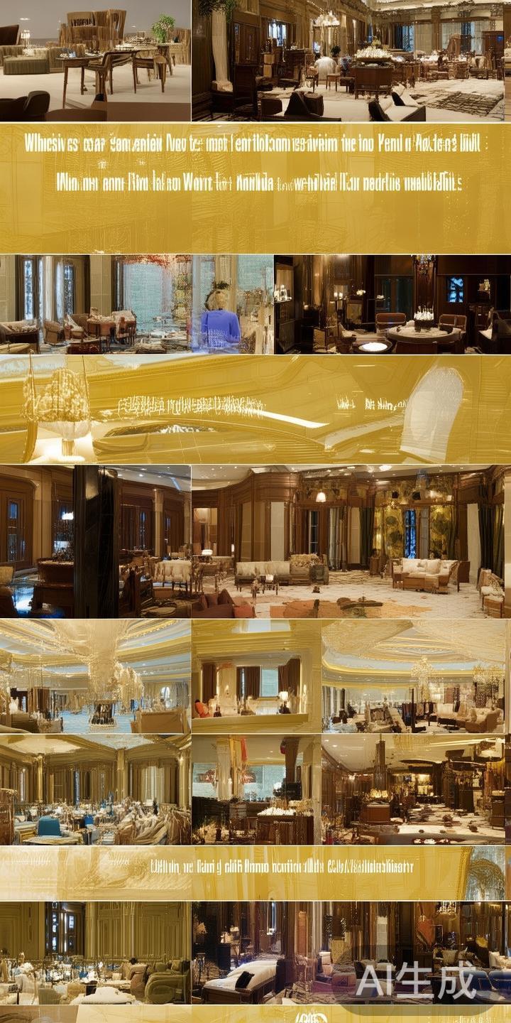 澳门威尼斯人穆吉:缔造时尚舒适生活与尽享购物天堂体验 澳门威尼斯人以其宏伟的建筑设计和一站式的服务体系而