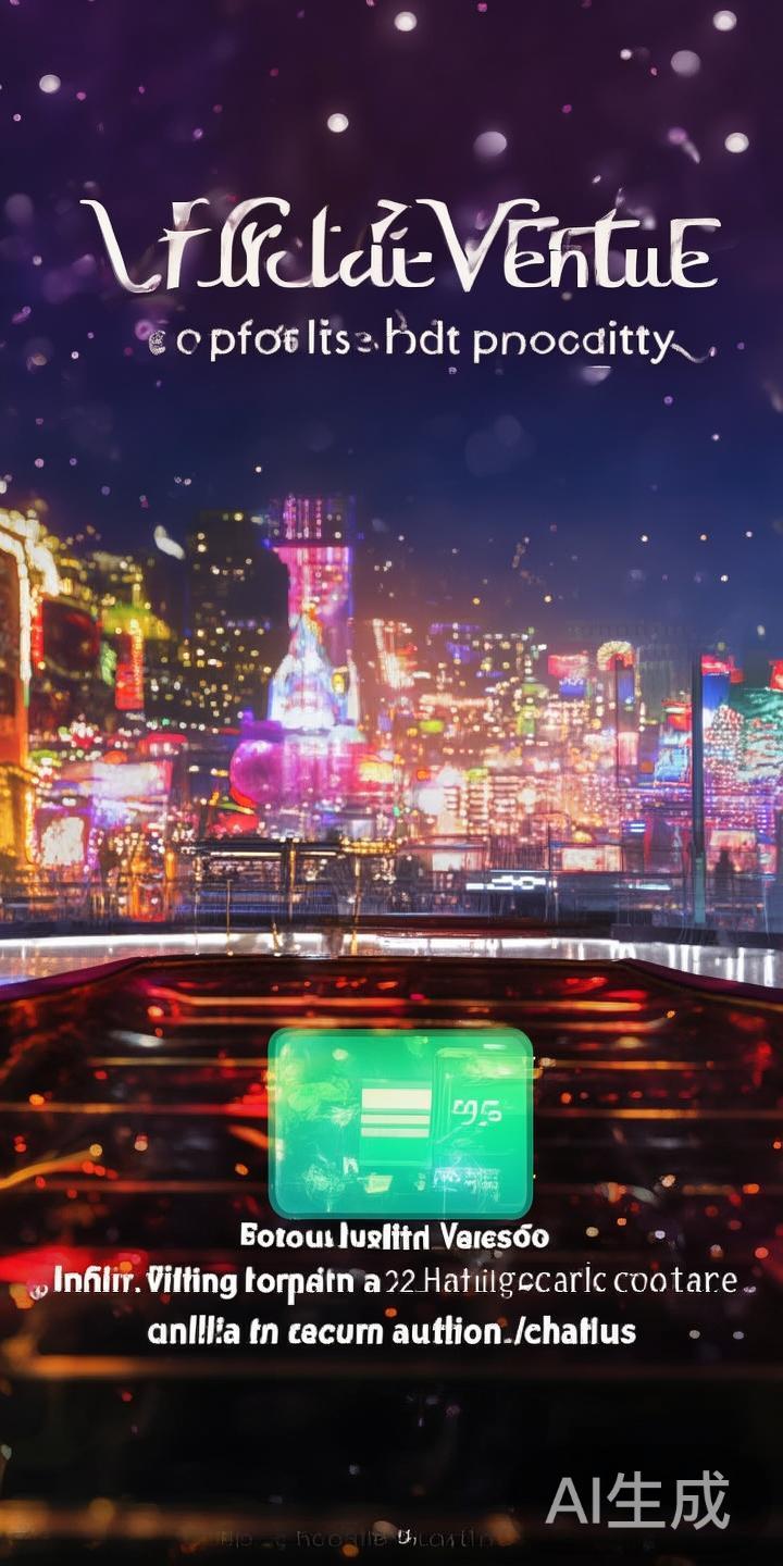 提及澳门威尼斯游戏网址，首先映入眼帘的是其卓越的安