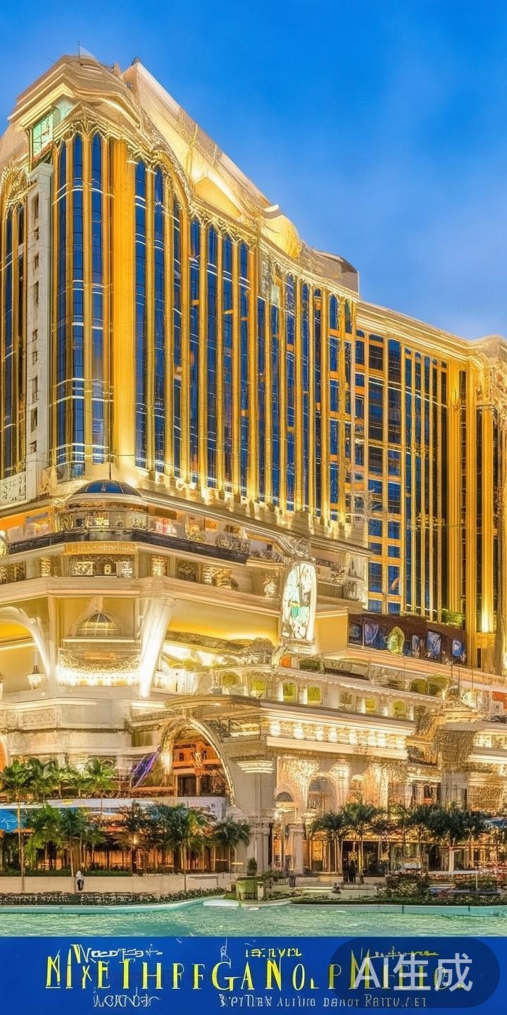 作为澳门地区著名的豪华度假酒店之一，澳门威尼斯人酒